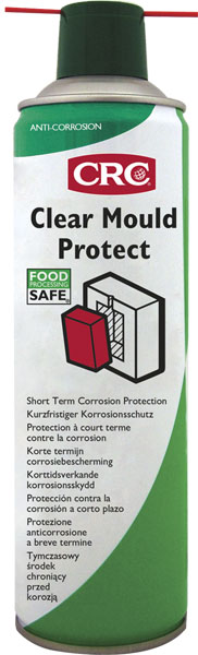 CRC CLEAR MOULD PROTECT